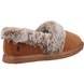 Hush Puppies Slippers - Tan - HP-37871-70580 Ariel